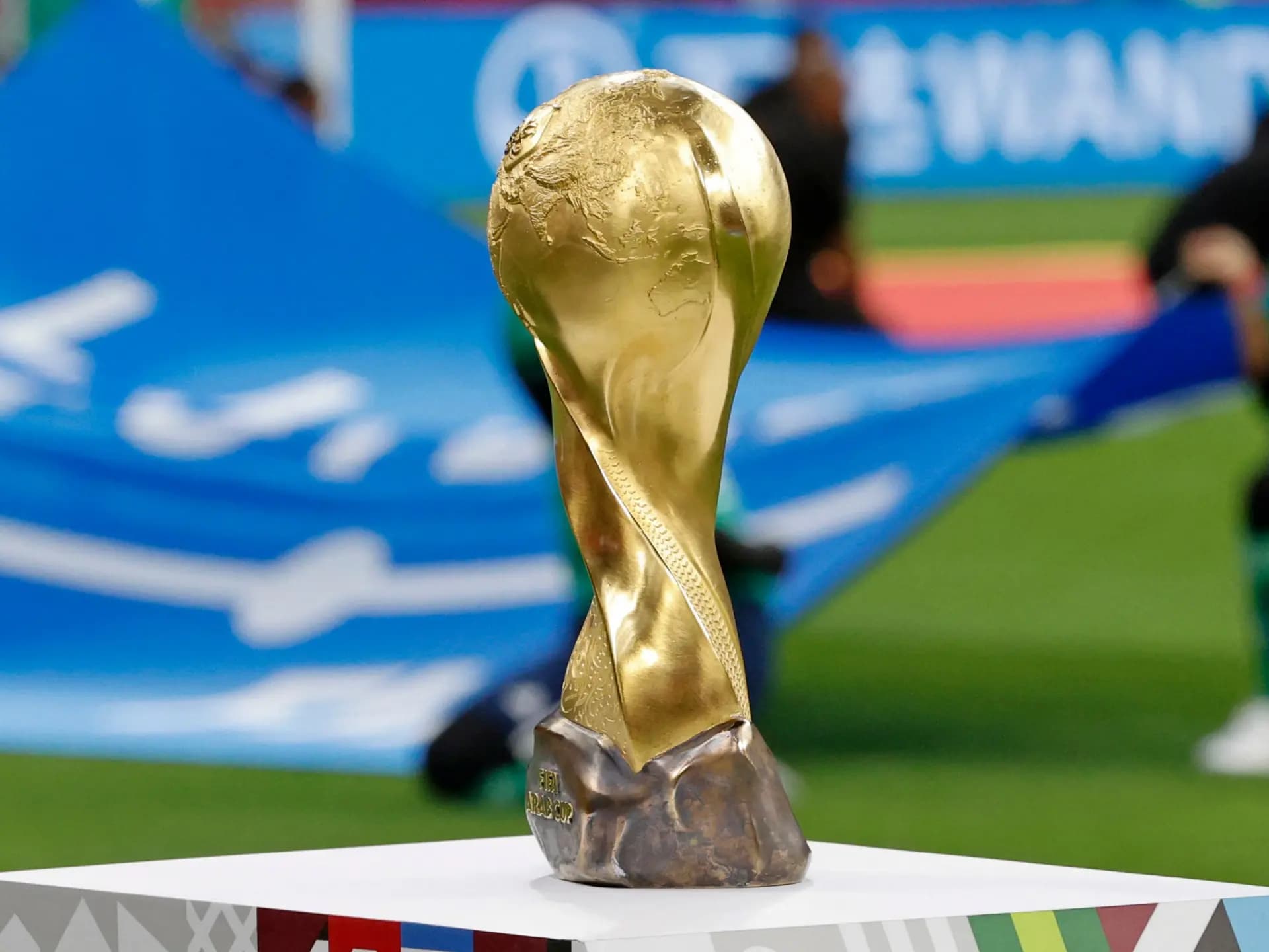 إليكم موعد نهائي كأس العرب 2025