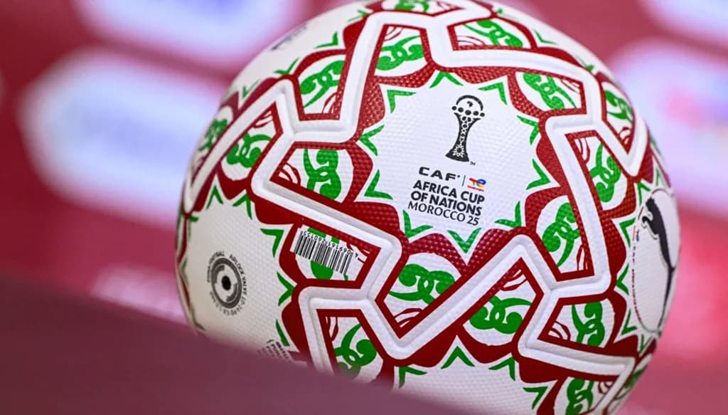 نجوم أفريقيا الشباب يبرزون في “كأس أمم أفريقيا 2025”