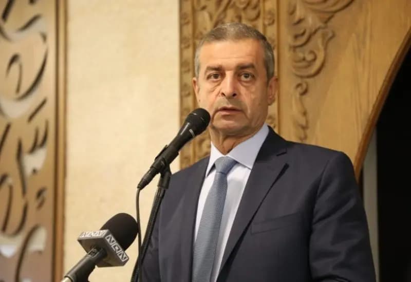 "لن نستسلم".. قبيسي: سنقول كلمتنا في الاستحقاق النيابي المقبل