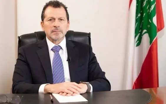 شحادة يعلن عن الإطار الوطني للذكاء الاصطناعي