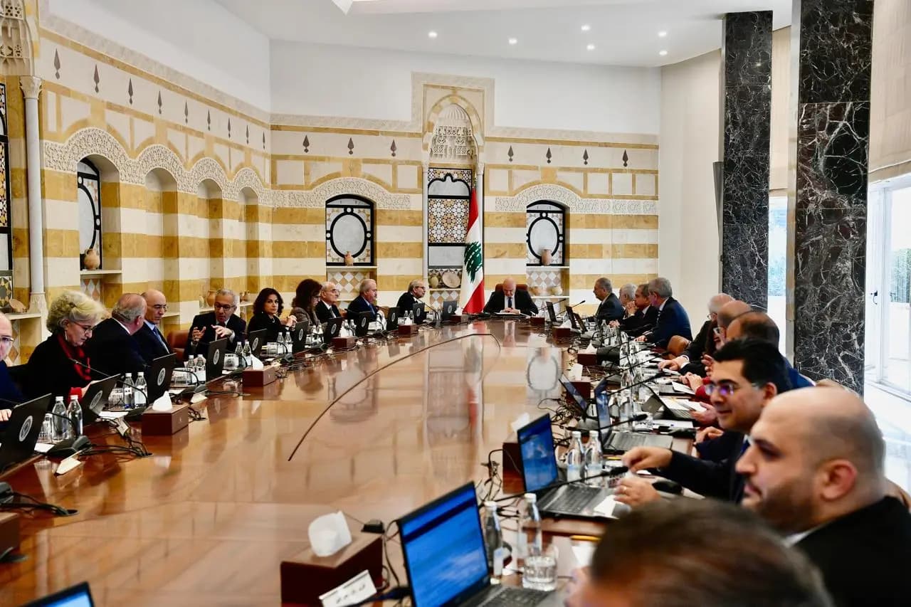 "القوات" تشترط المحاسبة.. وخلاف على الأولويات بين حاكم المصرف ووزير الاقتصاد