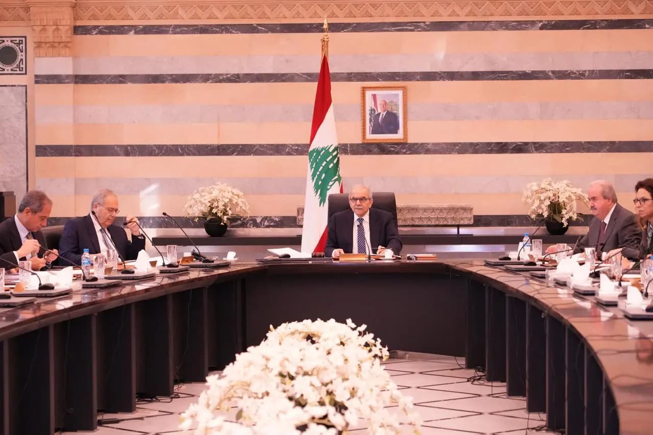 "بعد شد وجذب".. قانون الفجوة أُقرّ