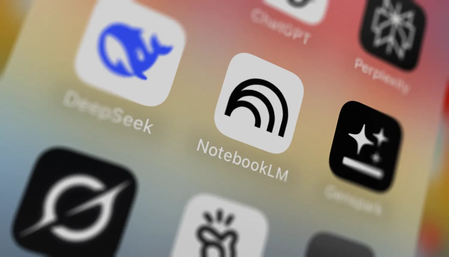 تحول الملاحظات إلى حصة تعليمية.. ميزة جديدة في NotebookLM قريبًا