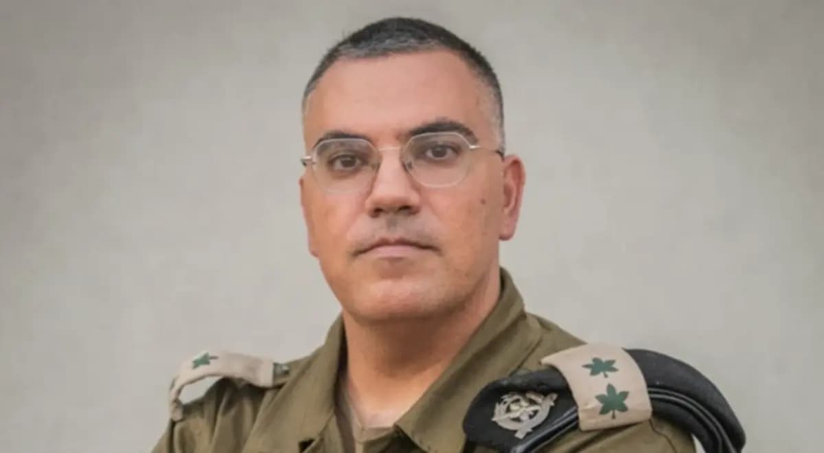 إنذار إسرائيلي عاجل إلى هذه المناطق