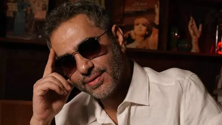 بغياب الإعلام.. محاكمة فضل شاكر تبدأ