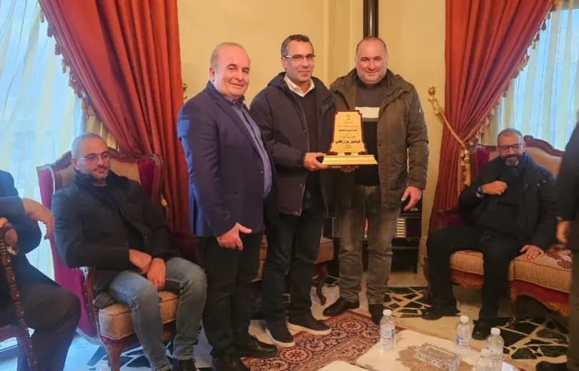 جولة بقاعية لوزير الزراعة ودعم لقطاع المواشي