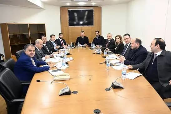 خطوة نحو مستقبل رقمي.. وزارة للتكنولوجيا والذكاء الاصطناعي!