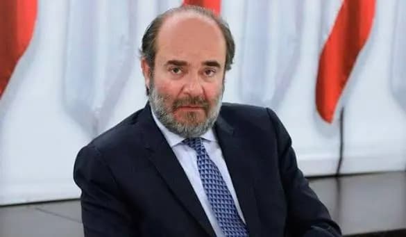 "حروب داخلية".. عقيص:الحملة التي تُشَن على رجي في غير مكانها