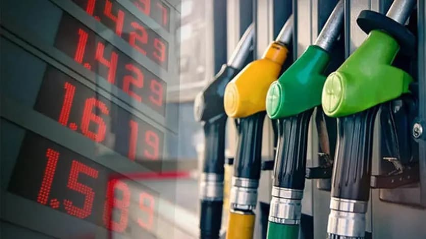 ارتفاعٌ في أسعار المحروقات