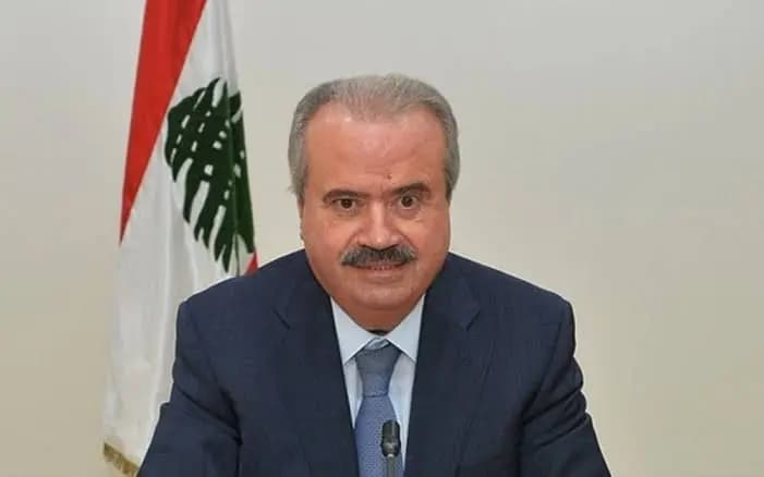 جابر يعلن دعم الموازنة بقروض طويلة الأمد