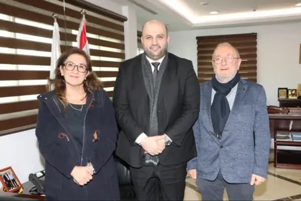 مشاريع طبية جديدة.. لدعم كبار السن والمرضى