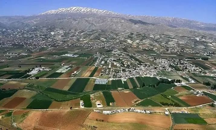 إليكم سبب الأصوات التي تُسمع في البقاع