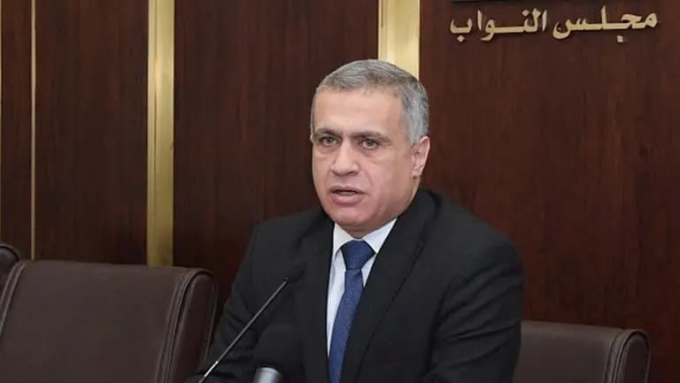 طرابلسي: العصيان صرخة ألم للأساتذة