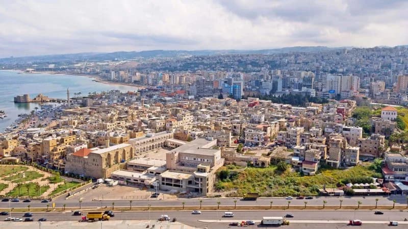 صحافي ينجو بأعجوبة من محاولة طـ.ـعن!