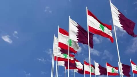 مشاريع قطرية قادمة.. ومساعدات بـ 480 مليون دولار!
