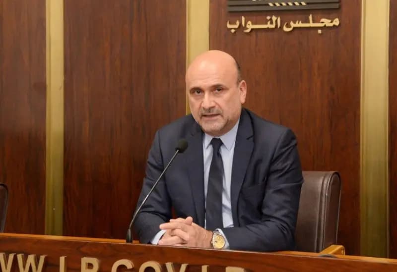 أبي رميا: الرؤية الاقتصادية لا تُبنى بالموازنة فقط