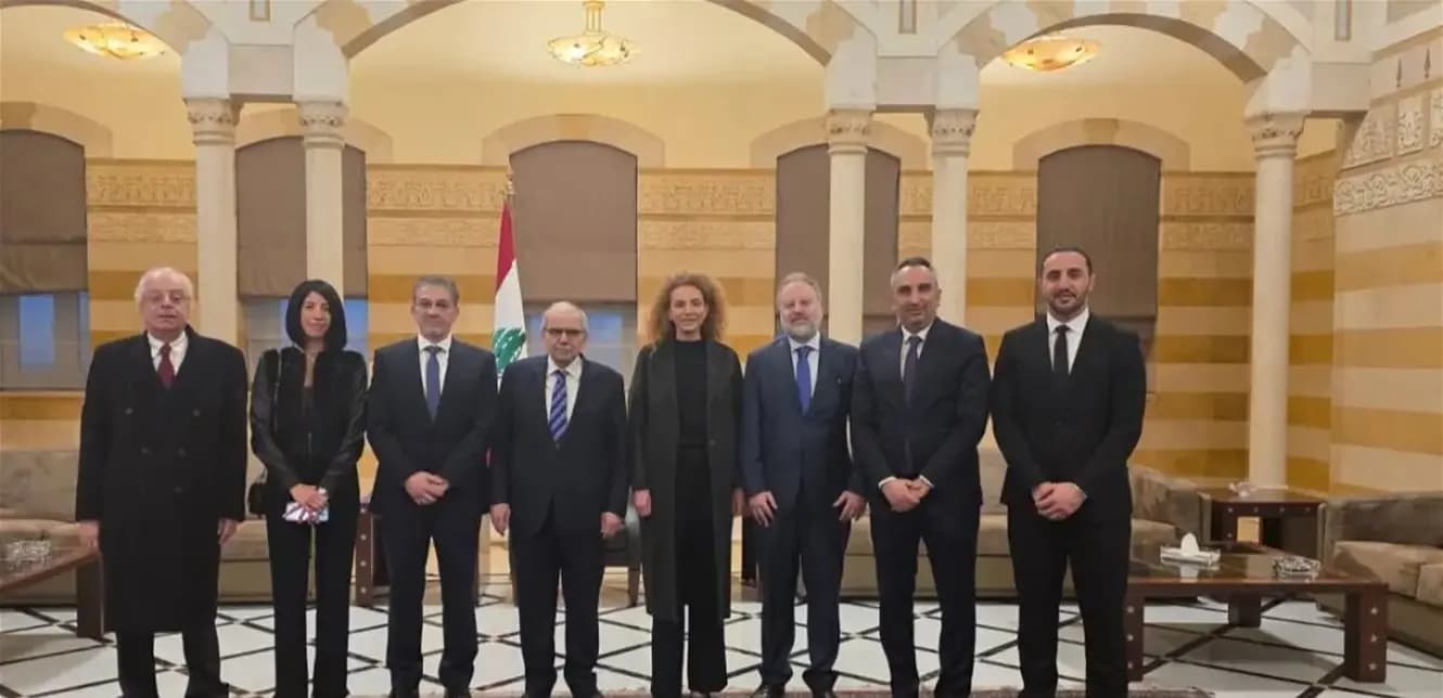 سلام: "إيدال" حجر الزاوية لتعافي الاقتصاد