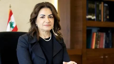 "لمساعدة العائلات المتضرّرة".. الشؤون الاجتماعية تتحرك ميدانيا في الجنوب