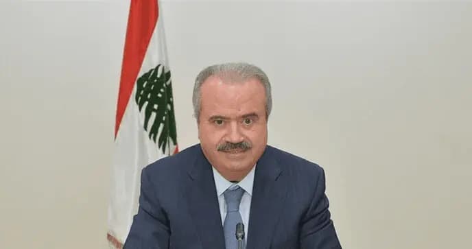 4 قرارات لوزير المالية