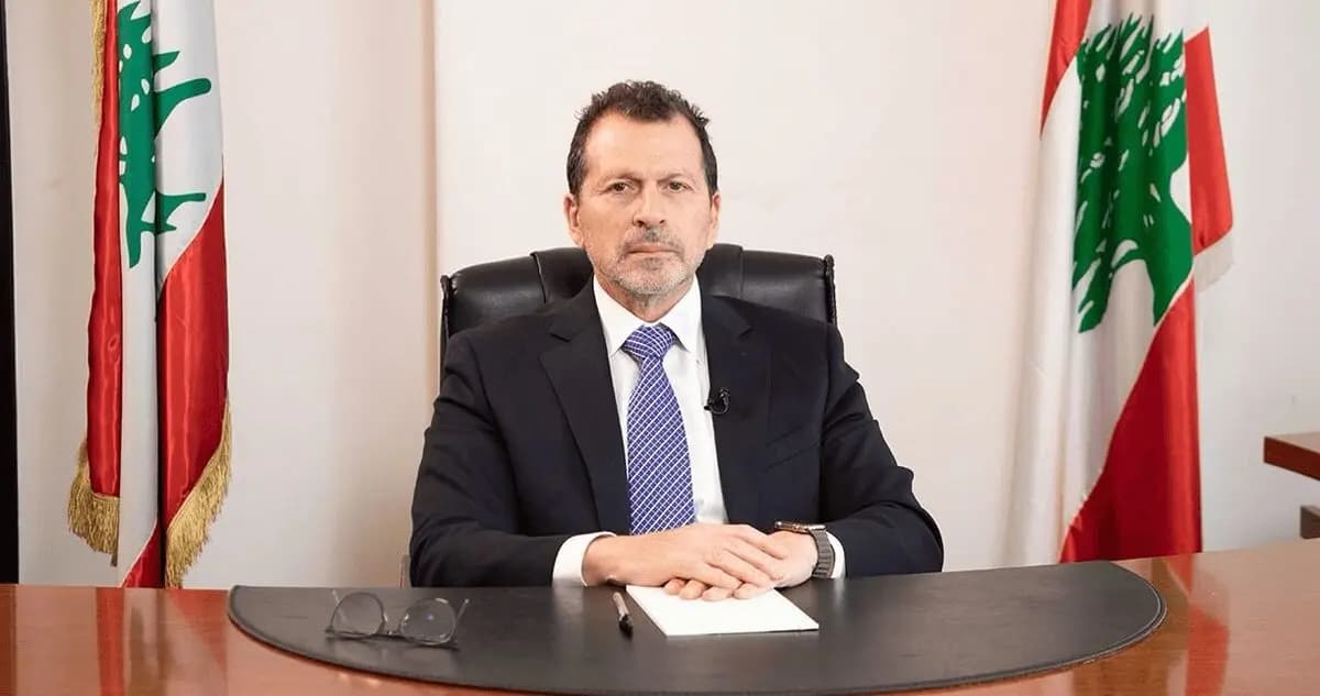 منصّة رقمية جديدة.. ومشروع لإقفال وزارة المهجّرين