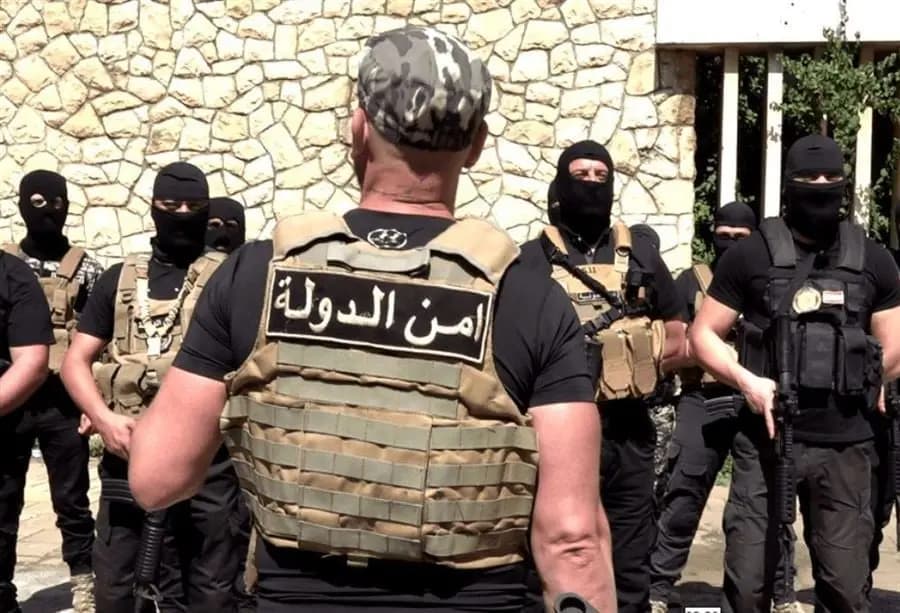 حملة "كهربائية" لأمن الدولة في زحلة