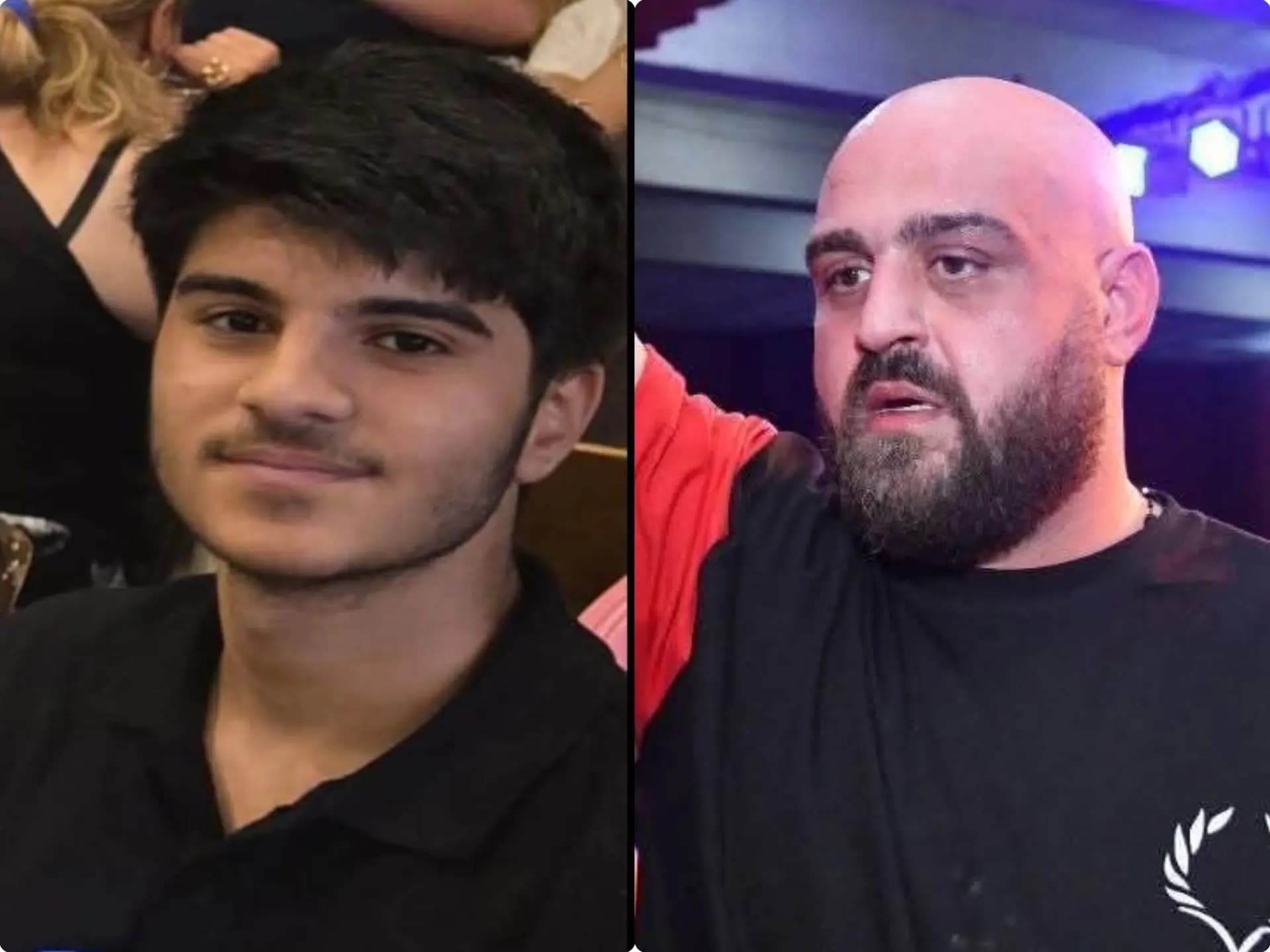 مأساة رياضية تهز لبنان.. وفاة شابين فجأة أثناء المنافسة