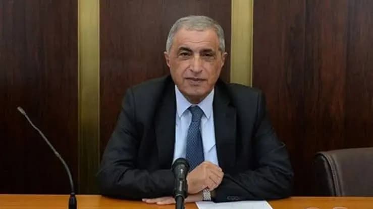 "بعد التوغل الإسرائيلي وخطف مواطن".. هاشم يتصل بسلام!