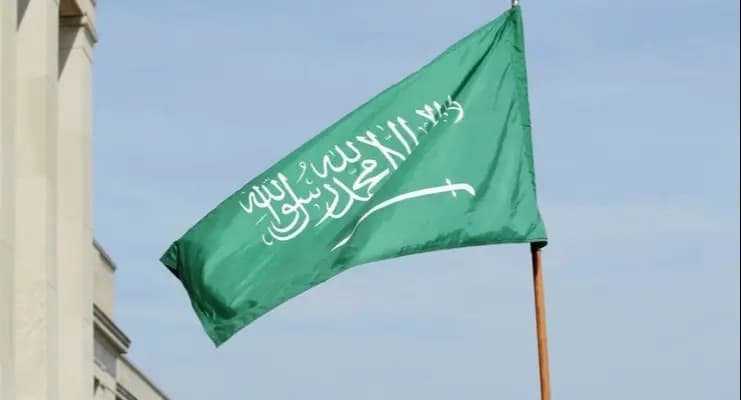 الرياض: لا سيادة لـ "إسرائيل" على الأراضي الفلسطينية