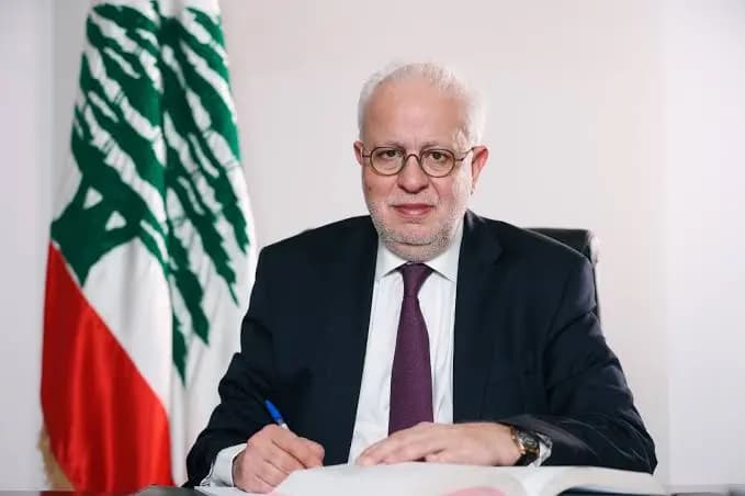 "بعيدًا عن الشعبوية".. نصار: لإعادة النظر بالنظام الضريبي