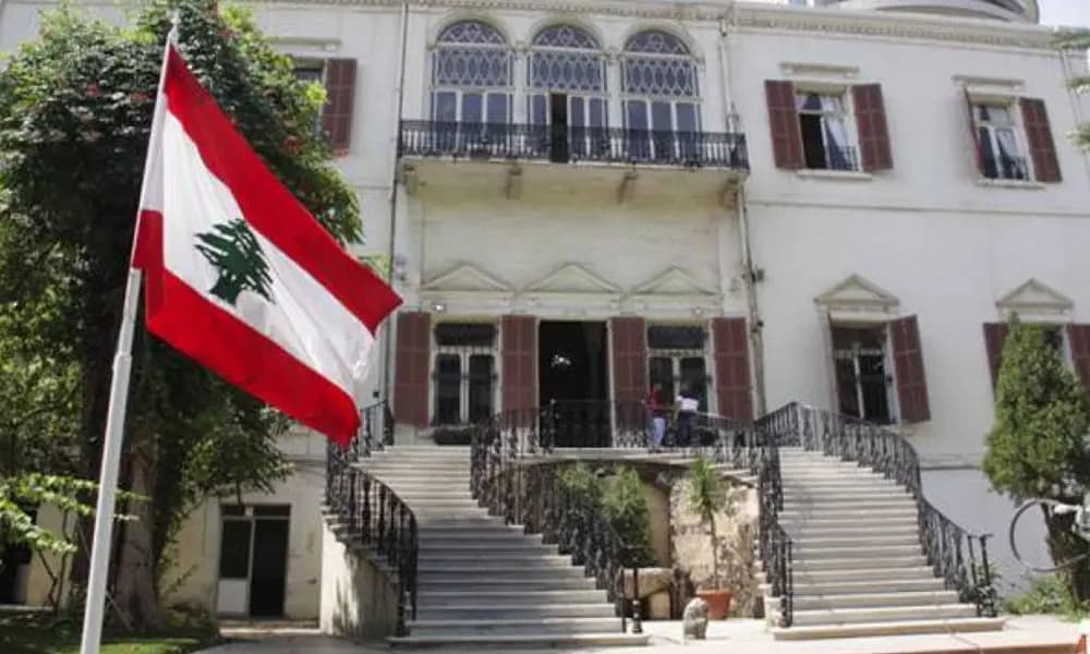 "الخارجية": نؤكد تضامننا مع الدول العربية والخليجية الشقيقة