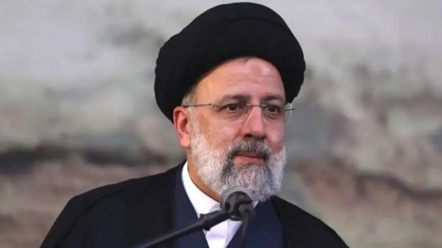 الرئيس الإيراني: ندعم أي مفاوضات توفر الأمن وتحقق مصالح شعبنا