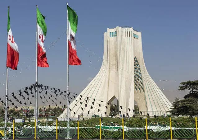 "العدو يرتكب إبـ.ـادة".. إيران: لا خيار سوى المـ.ـقاومة.