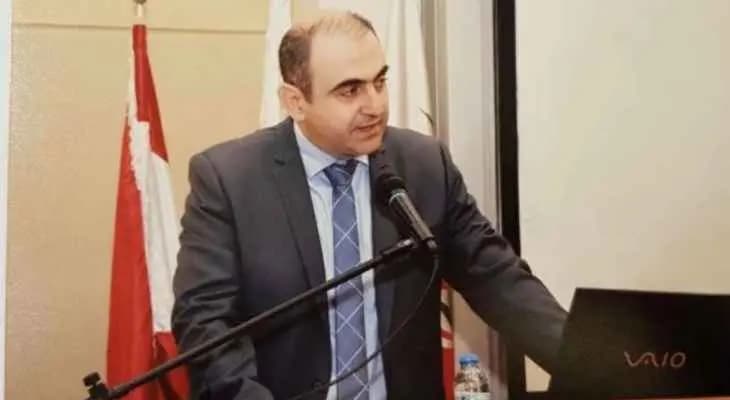 بدران: الموازنة "ضخّت الأوكسجين" إلى الجامعة اللبنانية ونتحضر لبدء العام الدراسي الجديد
