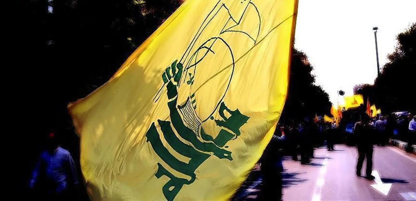 ماذا قال "حزب الله" للفرنسيين؟