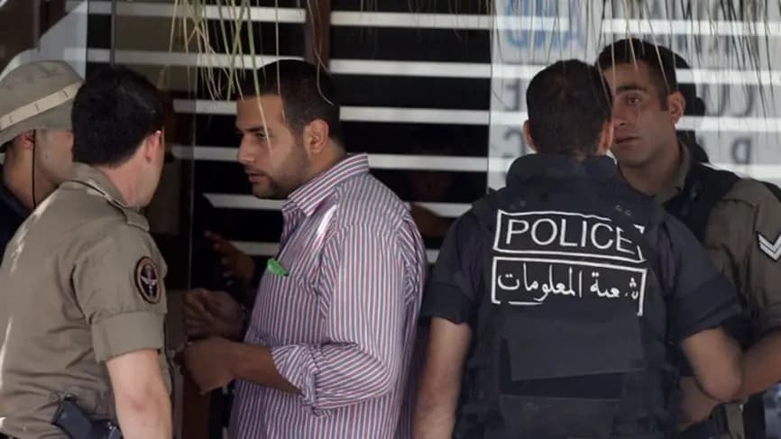 عميل طرابلس .. متطوّع ضدّ المقاومة