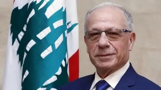 وزير الدفاع: التحقيق سيوضح ملابسات الحادثة
