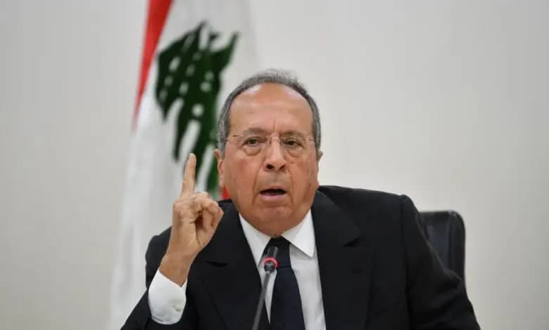 السيّد: "همّهم ليس انتخاب رئيس بل الحصص"!