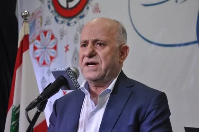 قبلان يحذِّر من حربٍ ناعمة