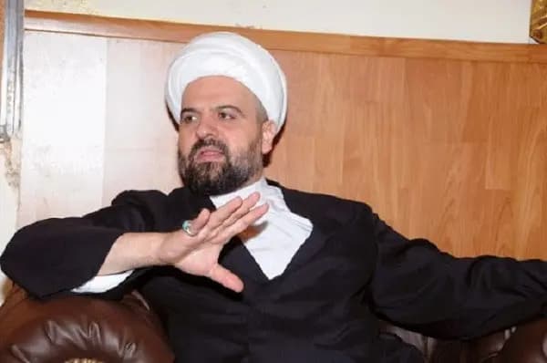 قبلان: متى نعيد العلاقات مع سوريا!
