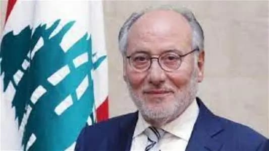 إليكم تفاصيل ما بحثه الحلبي مع زوّاره