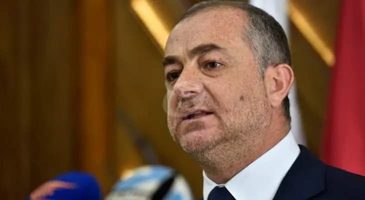 بو صعب استغرب انتقاد البعض لمواقف الرئيس عون: من حقنا الدفاع عن ارضنا