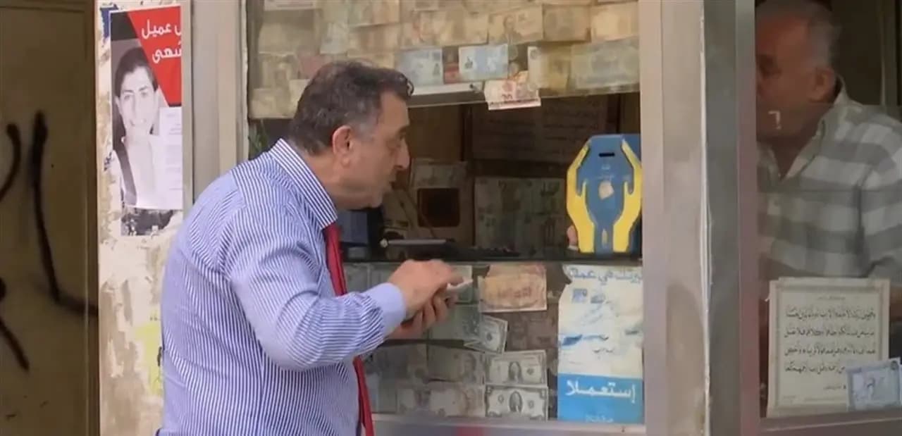على أي تسعيرة أقفل الدولار اليوم؟