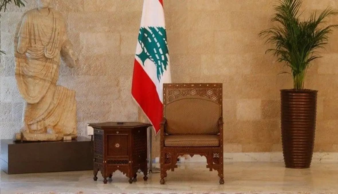 الرئيسُ اللبنانيُّ القادمُ اسمه مكتوبٌ بالنفط والغاز....