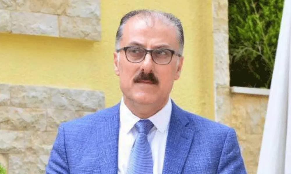عبدالله: من المؤسف أن يعمد موظفون في مستشفى صيدا للاضراب عن الطعام من أجل حقوقهم