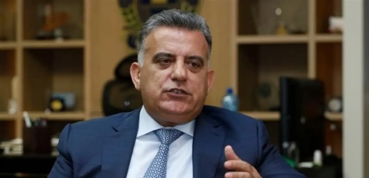عن منصة جوازات السفر... ماذا أعلن اللواء ابراهيم؟