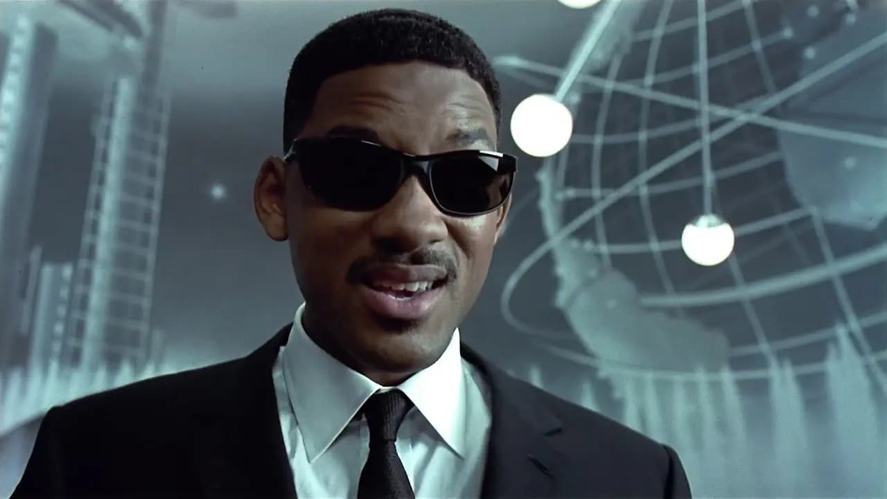 جزءٌ رابعٌ من فيلم Bad Boys... إليكم تفاصيله