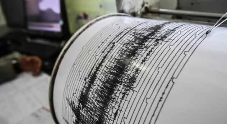 مركز "بحنّس": لبنان يتعرض لهزّة وتركيا كل ربع ساعة هزَّة!