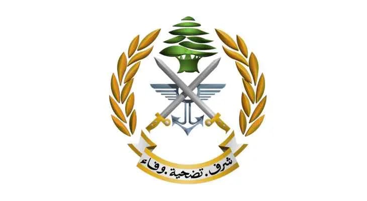 الجيش: تمارين تدريبية في عرض البحر!