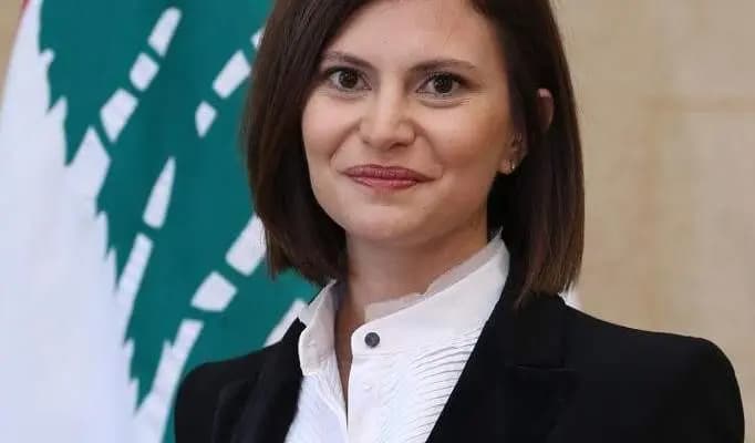 بستاني: انتهينا من إعداد دفاتر شروط مناقصة معامل إنتاج الكهرباء