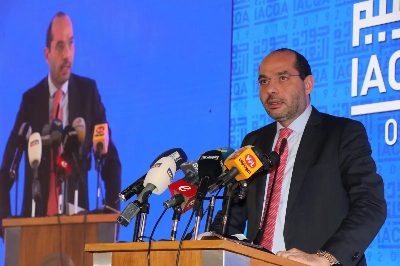 مراد: فرع المعلومات جنّب لبنان فتنة كانت تُطبخ طوال الأسبوع